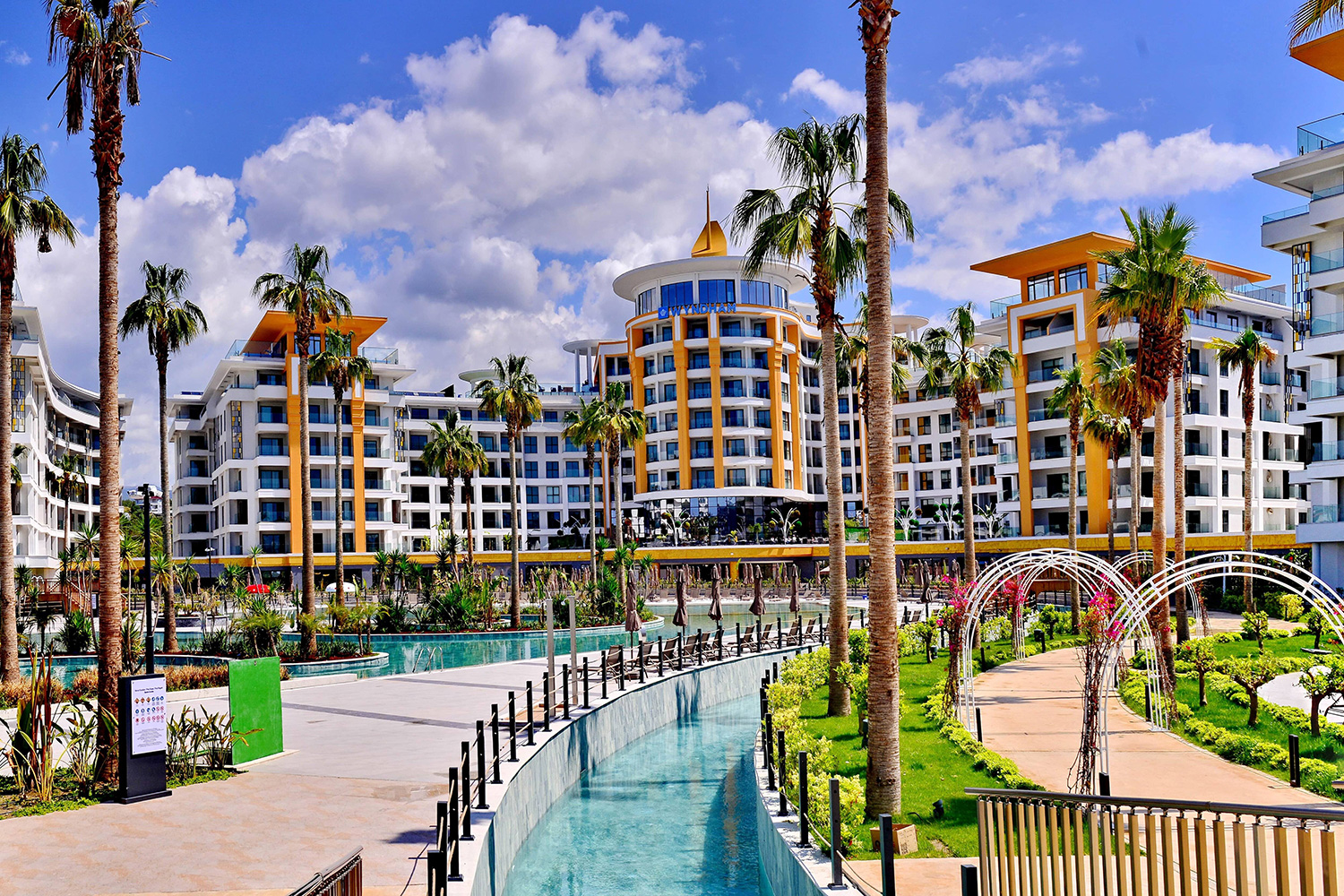 Türkiye's luxury outlook redefined